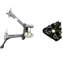 The Surprise Price - Used Cycleops Exercise & Fitness Accessories