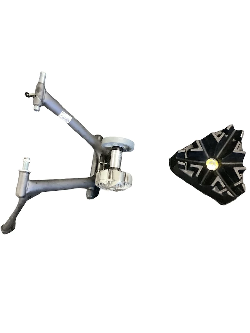 The Surprise Price - Used Cycleops Exercise & Fitness Accessories