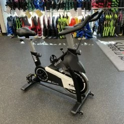 The Surprise Price - *Other Brand Used ATIVAFIT IC-702 Fly Wheel Stationary Bikes
