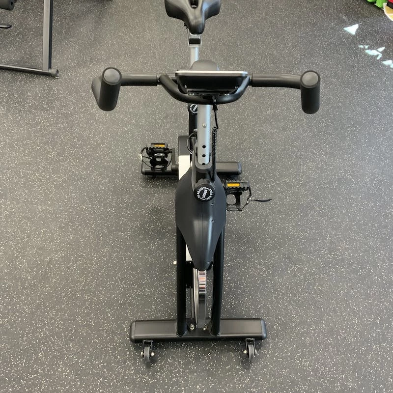 The Surprise Price - *Other Brand Used ATIVAFIT IC-702 Fly Wheel Stationary Bikes - Image 2