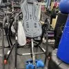 Free Shipping - Used Teeter Inversion Tables Exercise & Fitness / Inversion Tables Grey