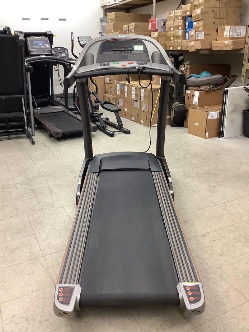 The Surprise Price - Used AFG 5.1AT TREADMILL Treadmills Exercise & Fitness / Treadmills