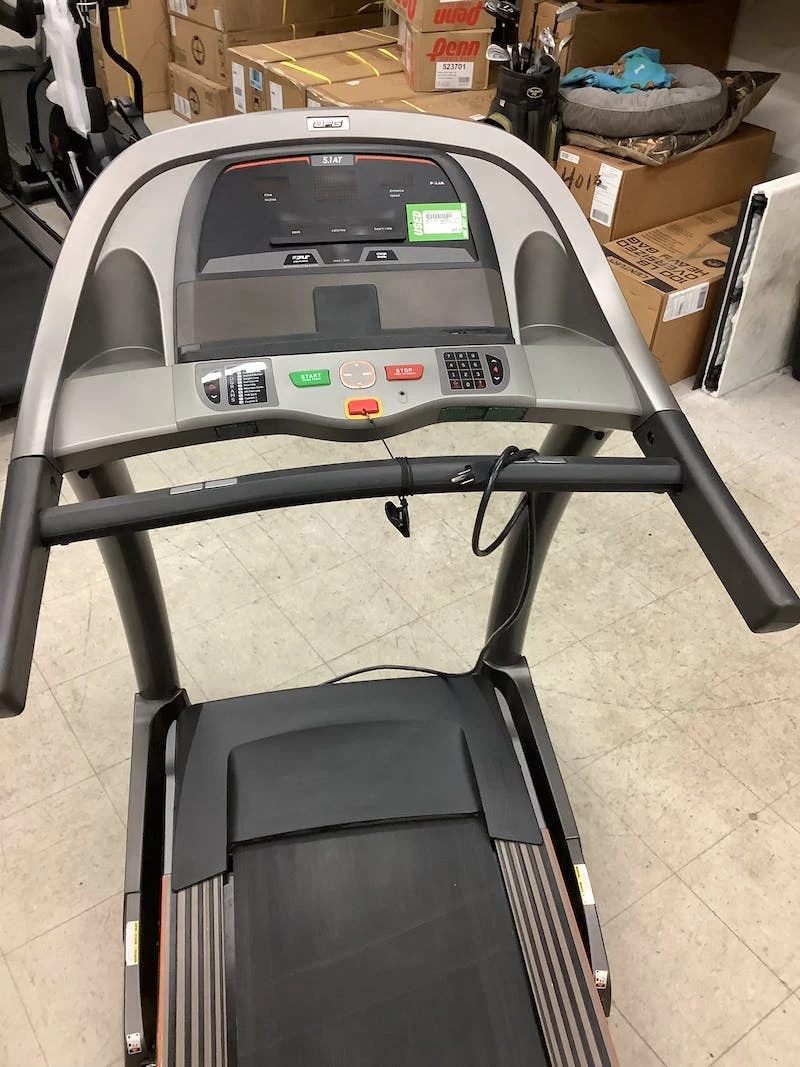 The Surprise Price - Used AFG 5.1AT TREADMILL Treadmills Exercise & Fitness / Treadmills - Image 2