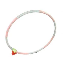 The Surprise Price - *Other Brand Used FITNESS HOOP Core Training Pink