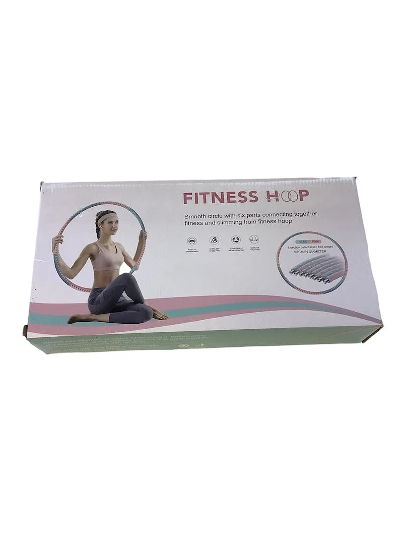 Discount - *Other Brand Used Core Training Pink - Image 2