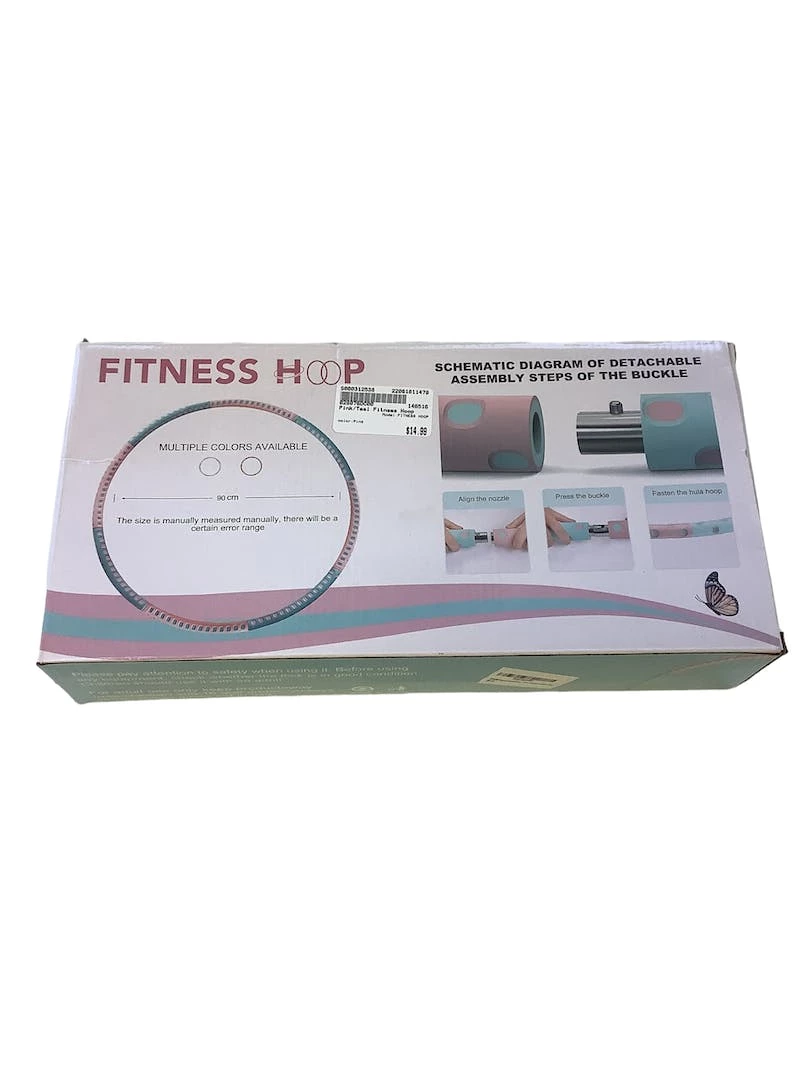 Discount - *Other Brand Used Core Training Pink - Image 3