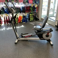 Free Shipping - Used Proform HYBRID TRAINER PRO Ellipticals