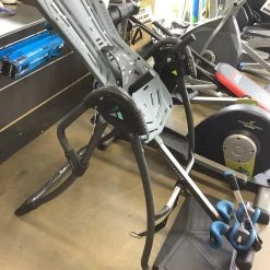 The Surprise Price - Used Teeter FITSPINE LX9 Inversion Tables Exercise & Fitness None
