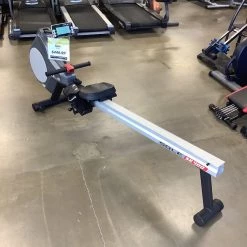 The Surprise Price - Used Sole SR400 Rowing Machines Exercise & Fitness / Rowing Machines