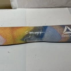 Best Price - Used Reebok Yoga Products Royal Blue