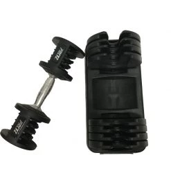 Discount - *Other Brand Used 50 Lb Adjustable Dumbbells Exercise & Fitness