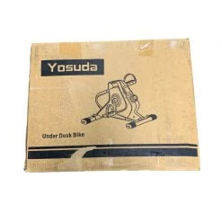 Free Shipping - *Other Brand Used YOSUDA Magnet Stationary Bikes Exercise & Fitness