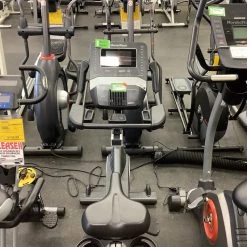 On Sale - Used Nordic Track GX2.0 UPRIGHT Magnet Stationary Bikes Exercise & Fitness