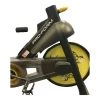Discount - Used Pro Feet TOUR DE FRANCE Manual Stationary Bikes Exercise & Fitness