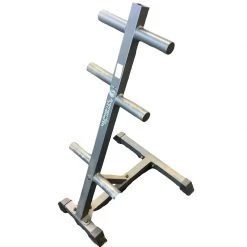 Discount - Used Impex Weight Stands Exercise & Fitness