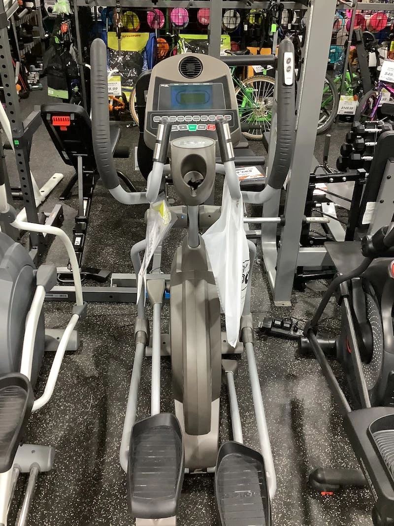 Best Price - Used Spirit XE295 Ellipticals