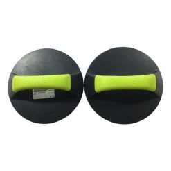 On Sale - Used Spri Ignite Push Up Handles Exercise And Fitness Accessories