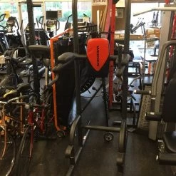 The Surprise Price - *Other Brand Used POWER TOWER Home Gyms