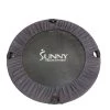 Free Shipping - Used Sunny Mini Trampoline Exercise & Fitness / Accessories