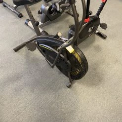 Best Price - Used Stamina UX2 Fan Stationary Bikes Exercise And Fitness