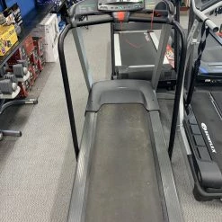 The Surprise Price - Used Precor M93.3 Treadmills