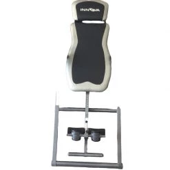 Shipping Included - *Other Brand Used INNOVA INVERSION TABLE Inversion Tables Exercise & Fitness / Inversion Tables Grey