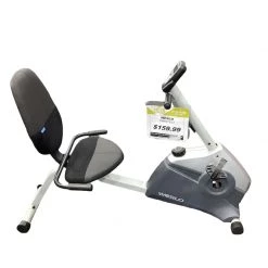 Discount - Used Weslo PURSUIT G 3.1 Magnet Stationary Bikes Exercise & Fitness / Stationary Bikes
