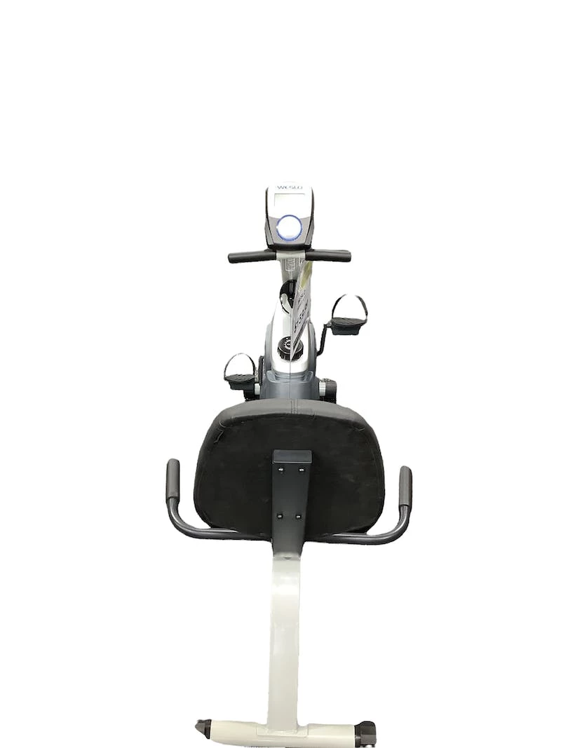 Discount - Used Weslo PURSUIT G 3.1 Magnet Stationary Bikes Exercise & Fitness / Stationary Bikes - Image 2