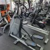 Shipping Included - Used LifeSpan EL3000I Ellipticals Exercise & Fitness