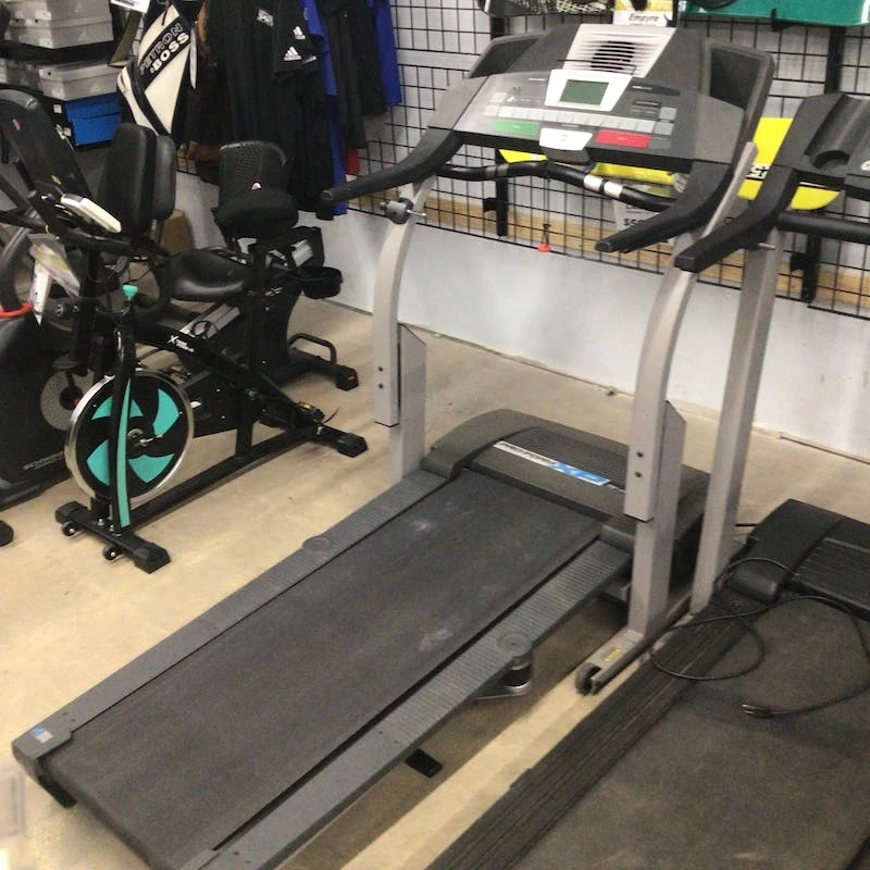 The Surprise Price - Used Proform XP 542 Treadmills Exercise & Fitness / Treadmills