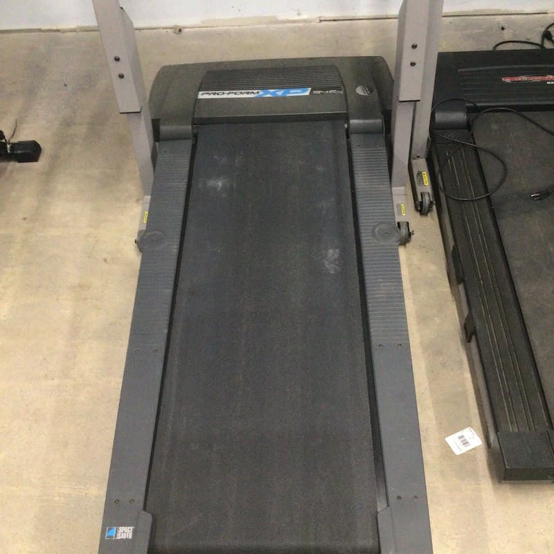 The Surprise Price - Used Proform XP 542 Treadmills Exercise & Fitness / Treadmills - Image 3