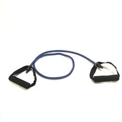 On Sale - *Other Brand Used Medium Core Training Exercise & Fitness Royal Blue