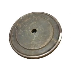 Discount - *Other Brand Used 25 Lb Standard Plate Sets Exercise & Fitness