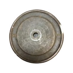 Best Price - *Other Brand Used 25 Lb Standard Plate Sets Exercise & Fitness