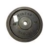 The Surprise Price - *Other Brand Used 25 Lb Standard Plate Sets