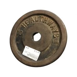 On Sale - *Other Brand Used 10 Lb Standard Plate Sets Exercise & Fitness