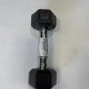 Free Shipping - *Other Brand Used 5 Lb Dumbbells Exercise & Fitness