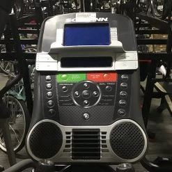 The Surprise Price - Used Schwinn JOURNEY 4.5 Ellipticals Exercise & Fitness / Ellipticals