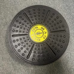 The Surprise Price - Used Golds Gym Exercise & Fitness Accessories