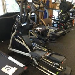 Free Shipping - Used Bowflex BXE216 Ellipticals Exercise & Fitness