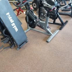 Best Price - Used Proform SPORT CX Fly Wheel Stationary Bikes Exercise And Fitness