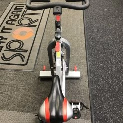 The Surprise Price - Used Sunny SF-B901 Magnet Stationary Bikes