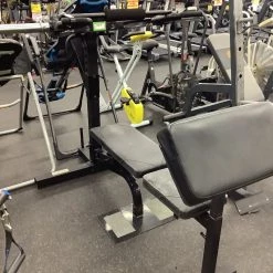 On Sale - *Other Brand Used CHAMPS BENCH Benches Exercise & Fitness / Benches