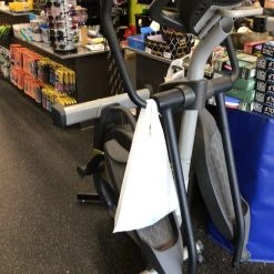 Discount - Used Proform SPACE SAVER 500 ELLIPTICAL Ellipticals Exercise & Fitness / Ellipticals
