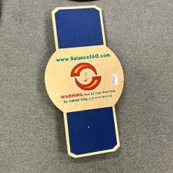 Free Shipping - *Other Brand Used BALANCE Benches Exercise & Fitness