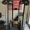 Best Price - *Other Brand Used INSPIRE FITNESS FTX FUNCTIONAL TRAINER Home Gyms