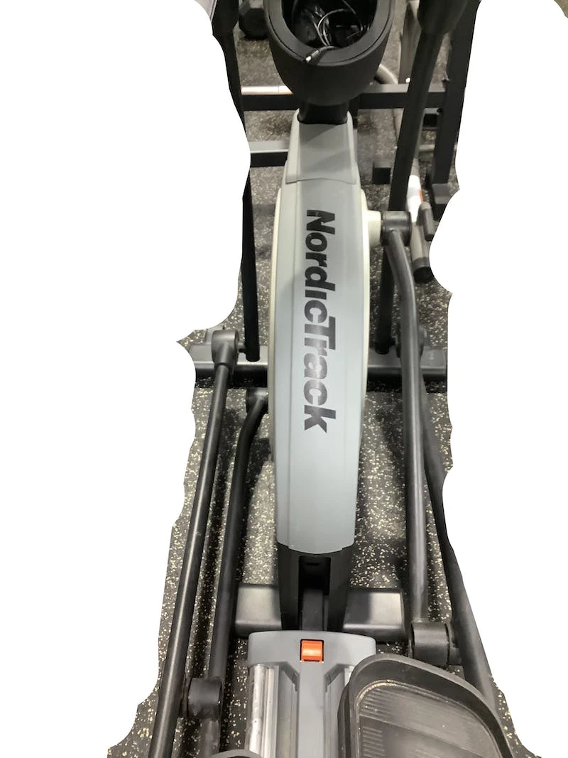 On Sale - Used Nordic Track E 6.3 LIFT Ellipticals Exercise & Fitness - Image 3