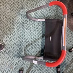 Best Price - *Other Brand Used Core Training Black