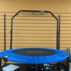 On Sale - Used Stamina Core Training Exercise & Fitness Black