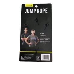 Best Price - *Other Brand Used Speed Rope Core Training Exercise And Fitness